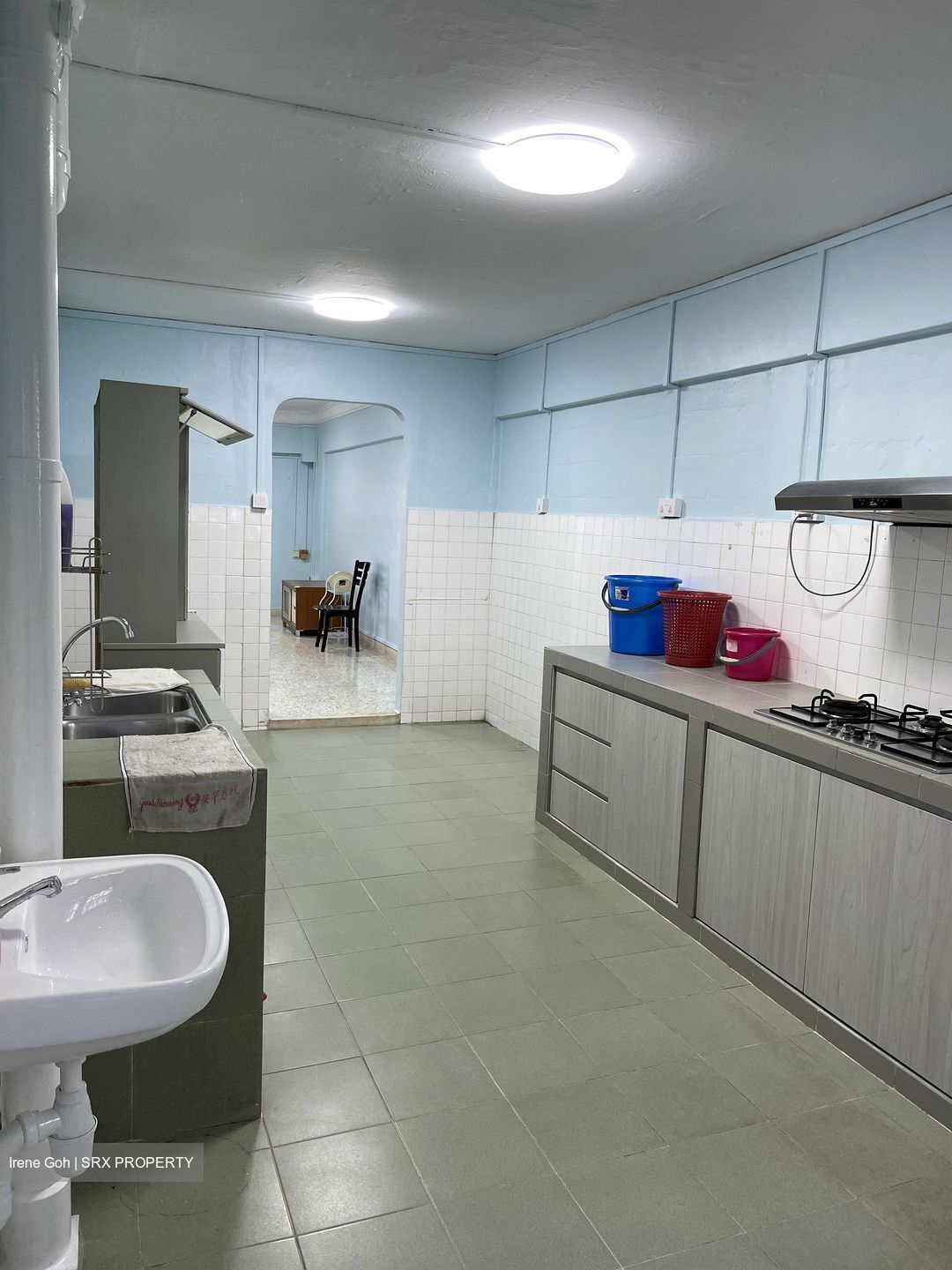 Blk 22 Bedok South Avenue 1 (Bedok), HDB 3 Rooms #572180841